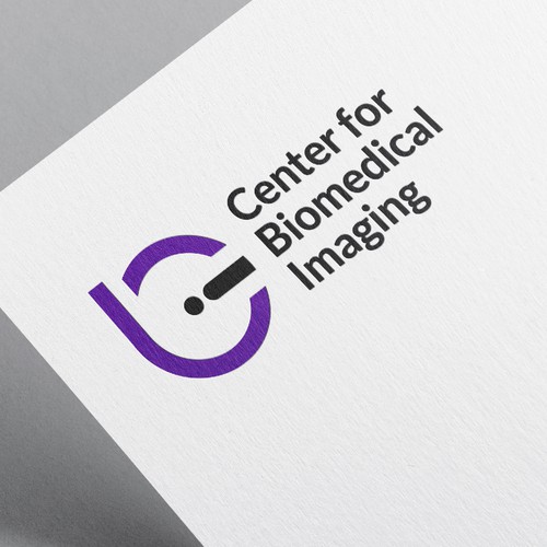 NYU's Center for Biomedical Imaging (CBI) needs a catchy logo Design von Pratik Dodiya