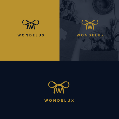 Design New Business Logo Design for Our Premium Gift Sets por _CIRCE_