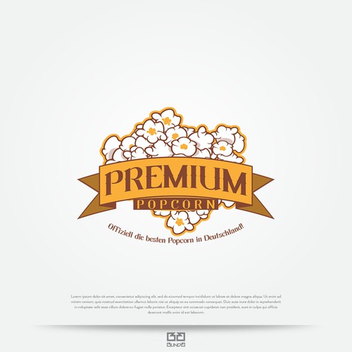  contest entry by BlindB