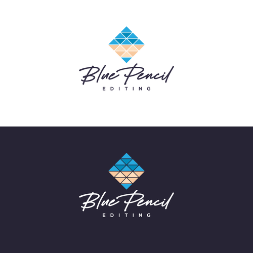 I need a memorable and attractive logo for my editing business. Design réalisé par Tom Joshua