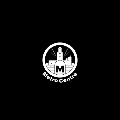 Groundbreaking Logo for a New Modern Hub in Miami Design by yasiraliii