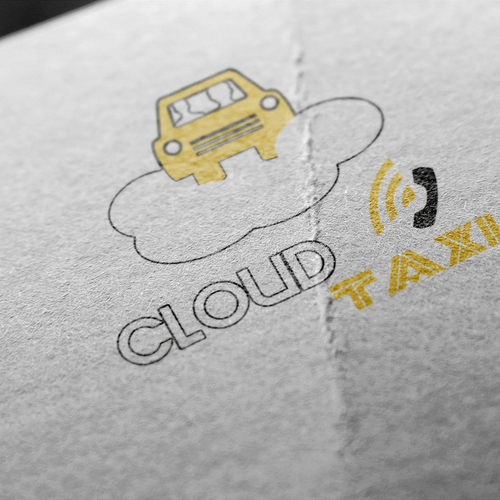 Logo design contest entry by RvRM07