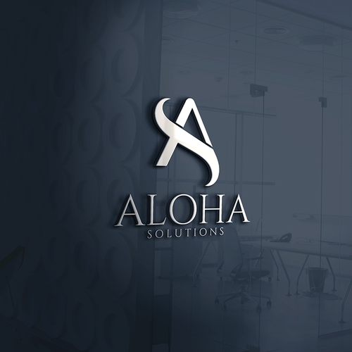 Logo Design for Hawaii Business Agency Design by BigLike