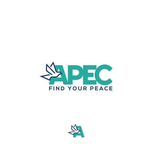 Modern Church Logo Design by shuva708