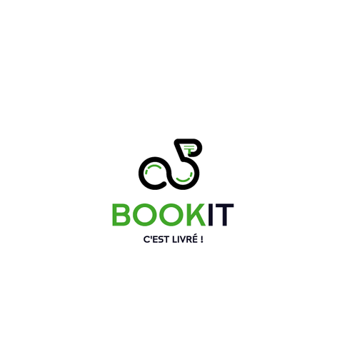 BOOKIT Genève, c'est livré! Livres en ligne livré à vélo! Réalisé par vurt™