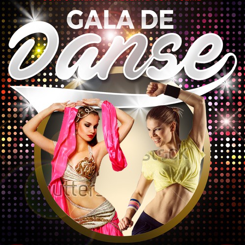 Poster contest entry by oedin_sarunai