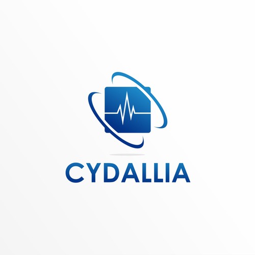 New logo wanted for Cydallia Ontwerp door Hello Mayday!