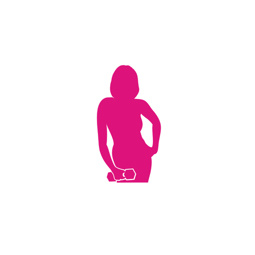 Logo for Women's Fitness & Health Lifestyle Brand Design by ammarsgd