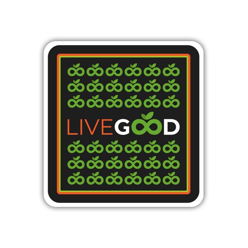 NEW - ***GUARANTEED PRIZE*** MULTIPLE WINNERS - Sticker for Supplement Brand Design by Xnine