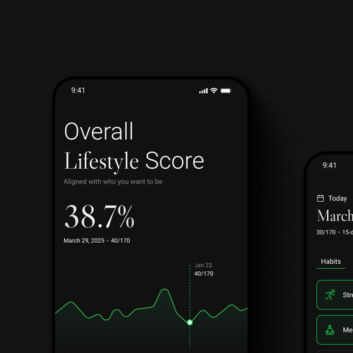 App design contest entry by CatLogic