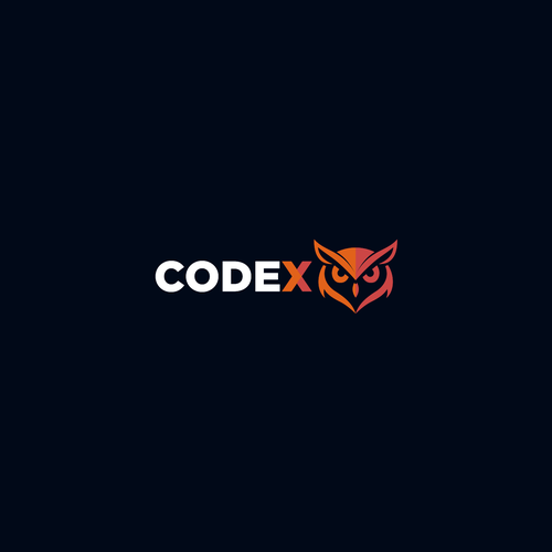 Design the Logo for Codex — The Engine Behind Trusted Systems” Diseño de eclass