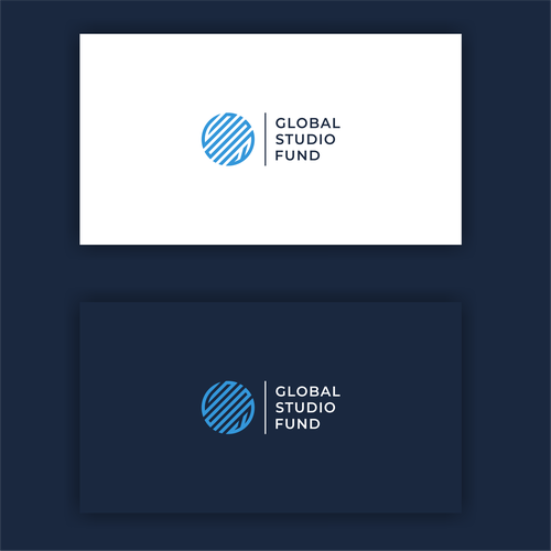 Design a Logo for a Fund Investing in Startups and Venture Studios Design réalisé par Duxxy