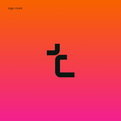 Design di modern fintech logo di Nine™