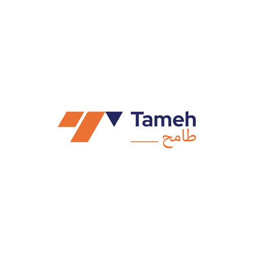 Design di “Premium Logo Design for Tameh – Next-Gen Fractional Real Estate Platform (Arabic + English)”- Add seed to plant di wonki ™