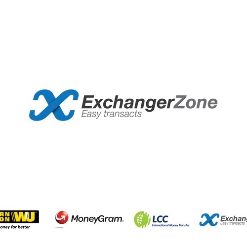Exchange Zone Design by Ra Phael