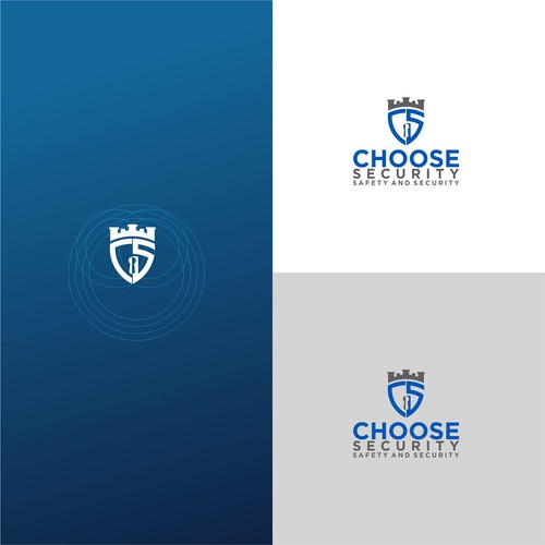 I want a classic logo to promote sharing of information and support from our company Design por SM ™