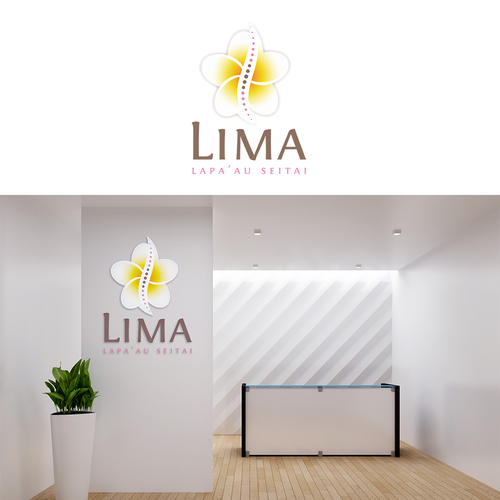  contest entry by Desana