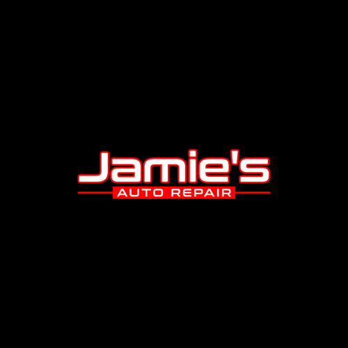 Simple Text Based Logo Design by Dr_22