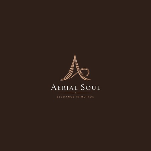 Logo & brand guide contest entry by GinaLó