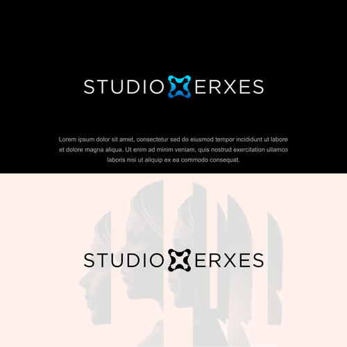 Design an impactful and creative logo and develop a brand guide for our video production company Design by master.piece