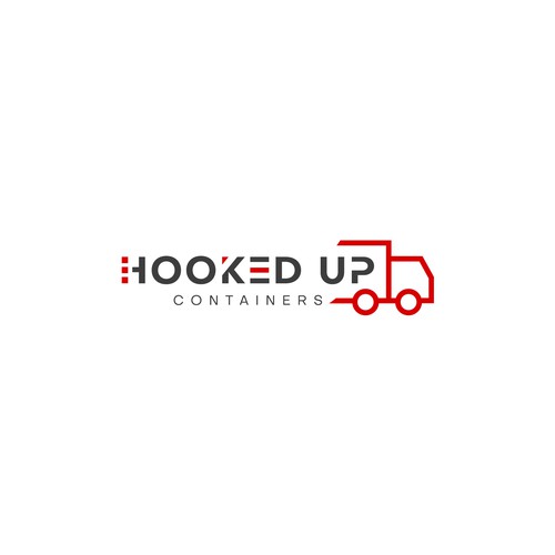 Hooked Up Containers Design by SP-99