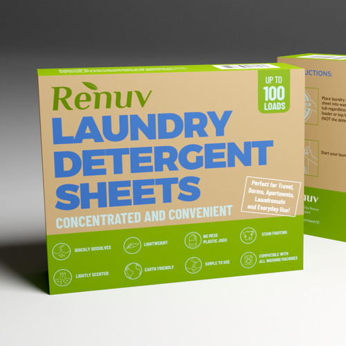 Re Design Box Design by ChrisTar®