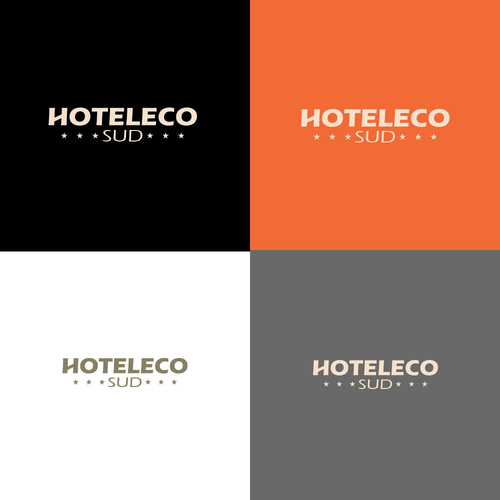 Logo design contest entry by Visualsgfx