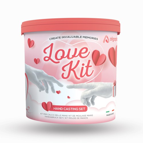 love kit Design by intanamir