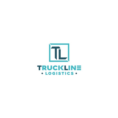 I need to design a logo for Logistic company Diseño de Varun Davera