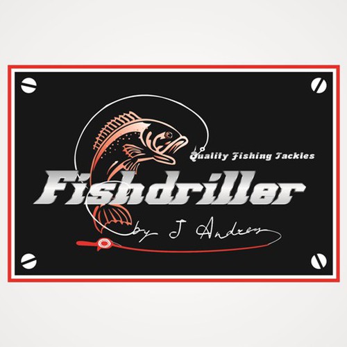 Logo design contest entry by chobek