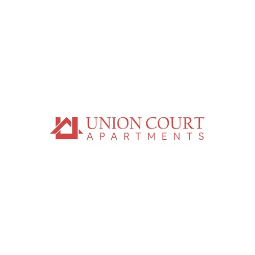 Union Court Apartments Design by Always Creation™