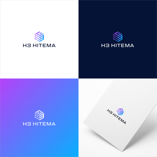 Logo design contest entry by kappa_