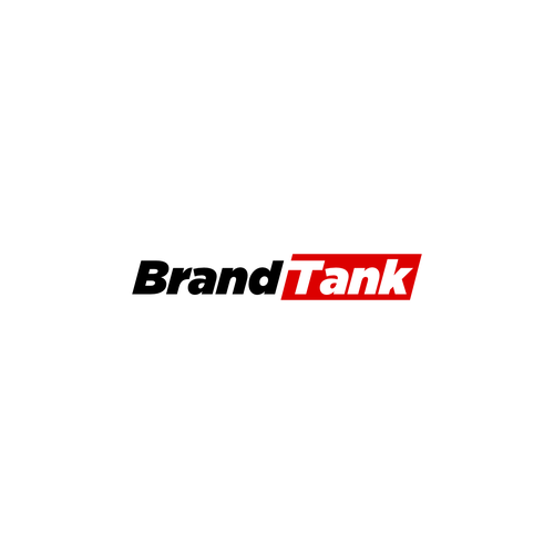 Design a logo for a Branding company Diseño de rifzdesign