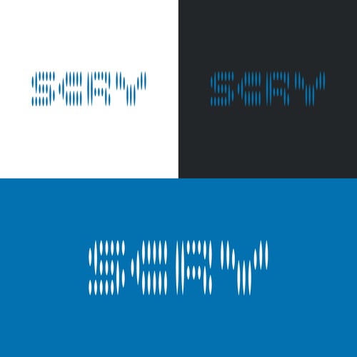 Scry A SHREWD Company Design Contest (Sharing Helps Reward Everyone With Dignity) Design by BluuStudio