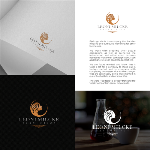 Logo design contest entry by morry™