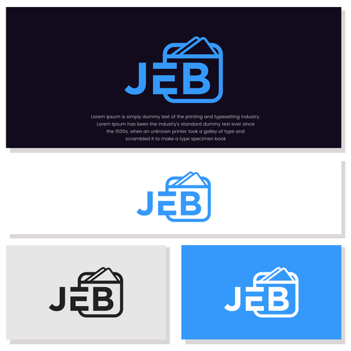 Simple yet Contextual logo design for a Content platform aiming to simplify "Money for Youngsters" Design von amarta_art®