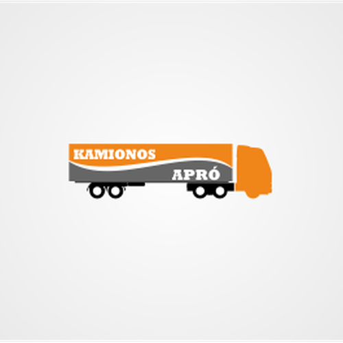 Logo design contest entry by Cuties*