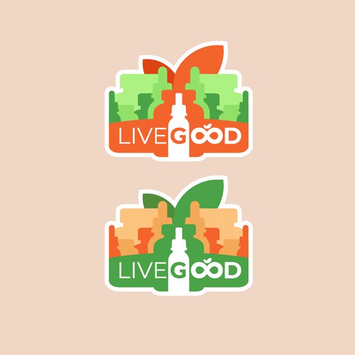 NEW - ***GUARANTEED PRIZE*** MULTIPLE WINNERS - Sticker for Supplement Brand Design by Mika90