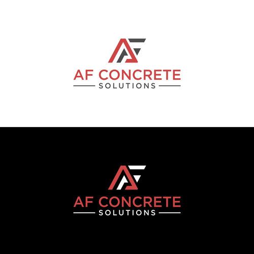 A&f logo, Logo & business card contest