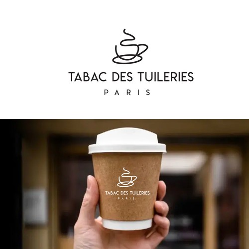 aledibaさんのロゴデザインコンペへのエントリー