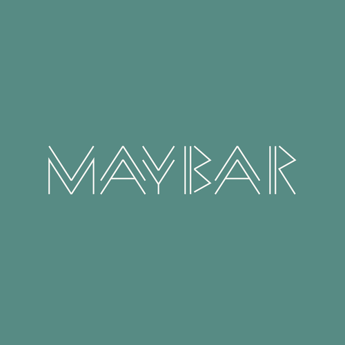 Logo for Upscale bar and lounge Design by nkbss