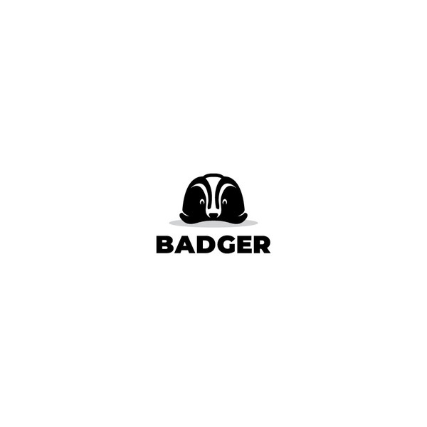 Logo proposal for Badger