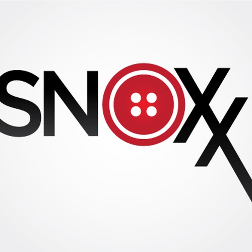 Create New Logo for Snoxx - Comfortable Athletic Sock Company Design by TiffanyWright
