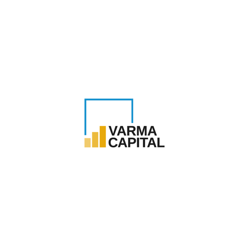 Design a logo for a capital and finance company! Design by Captainzz