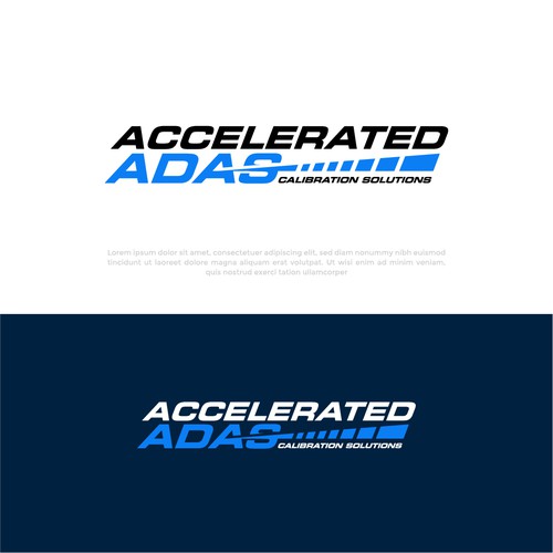 Tech driven company appealing to automotive industry needs logo that catches consumers eye Design by harrysvellas