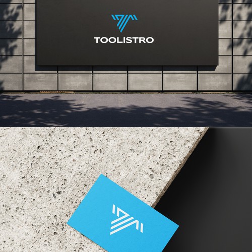 Logo design contest entry by des13n ©
