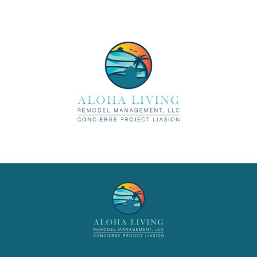 Aloha Living Design by exson