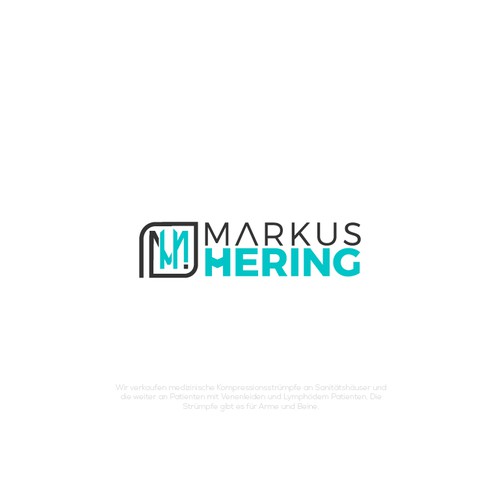 Logo design contest entry by JosH.Creative™