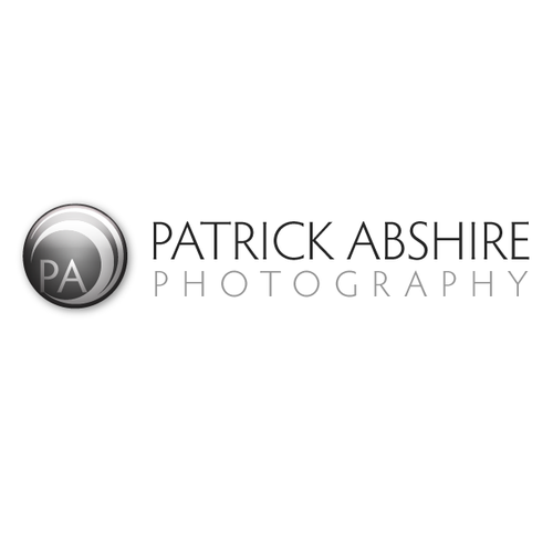 Photography Business Logo Design by sirgawain
