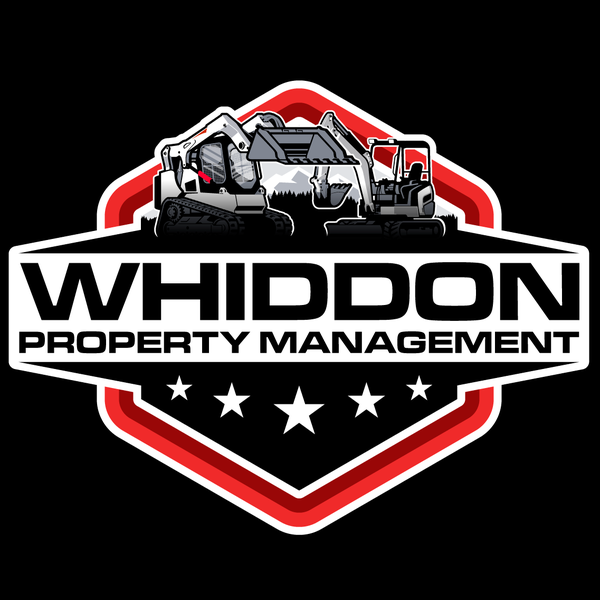 Land service and Property Management logo